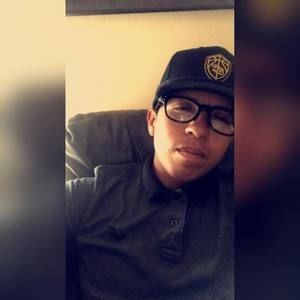 Meet your Posher, Felipe